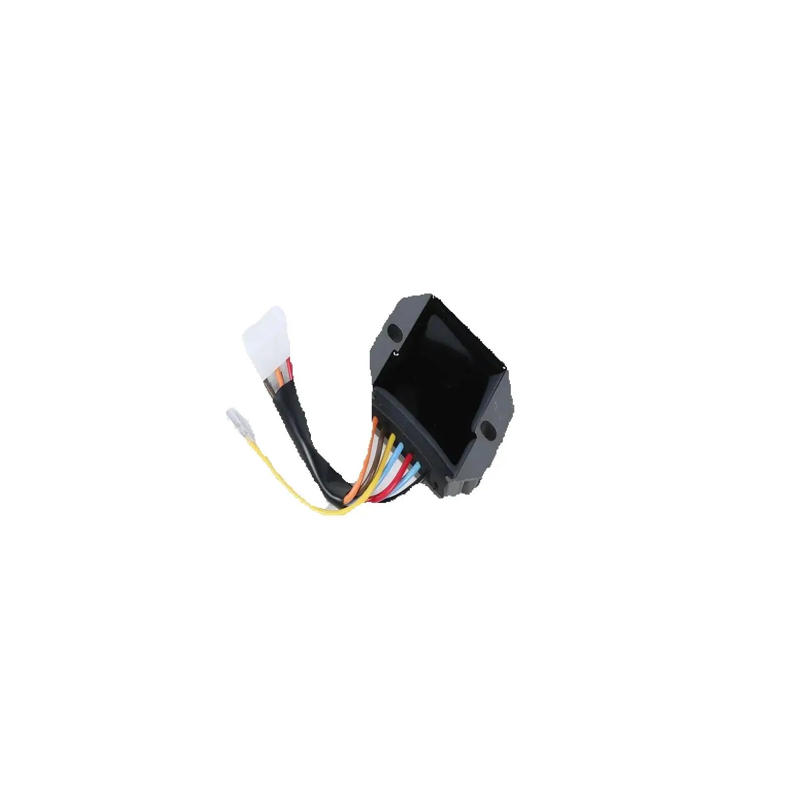 12V 280W 119640-77710 Regulator Rectifier FOR Komatsu Yanmar 3TNE74 3D74E 3D68E 3 Engine P