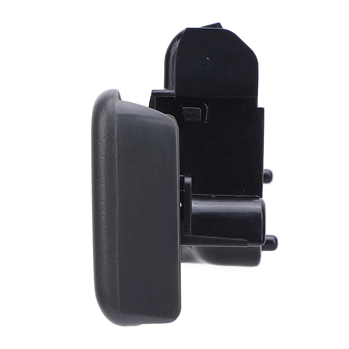 Car Glove Box Compartment Door Lock Stylish Look Enhanced Safety Glove Box Latch Handle for Inno - Automotive LED Light
