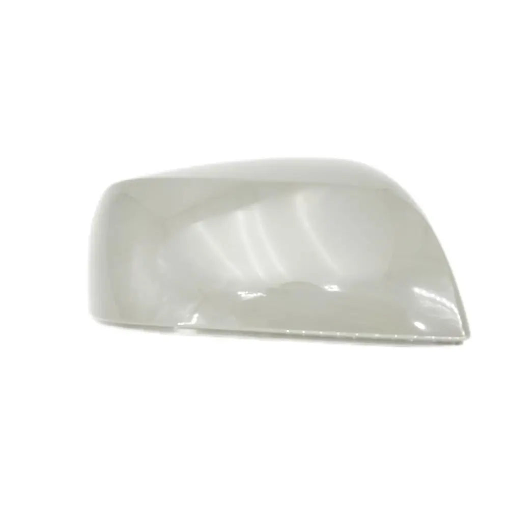 Right Side Mirror Upper Cover Unpainted For Subaru Impreza Forester 91059FJ000