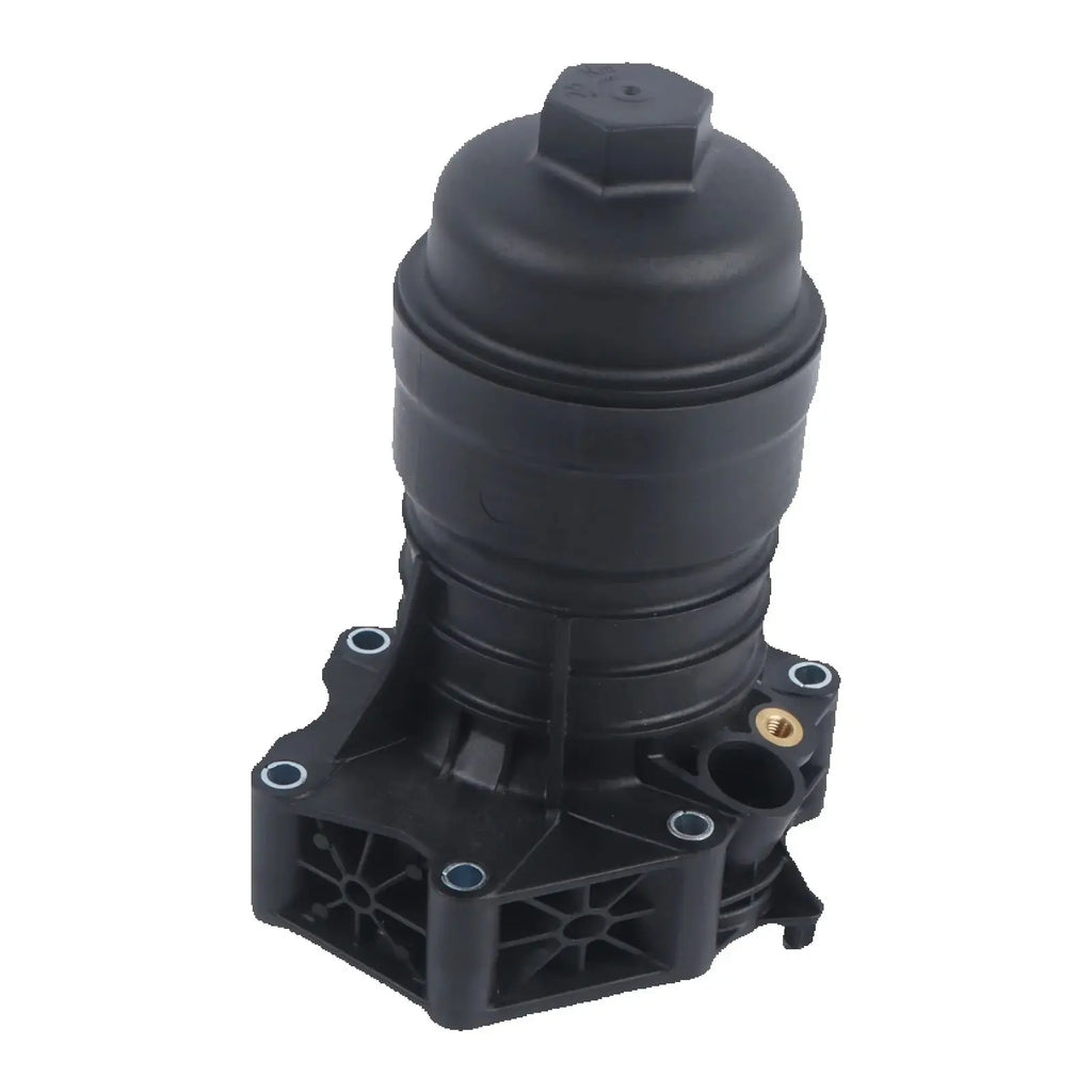 Engine Oil Filter Housing 06M115401L 06M115401K FOR Audi A4 A5 A6 A7 A8 Q5 Q7 Q8 Touareg C