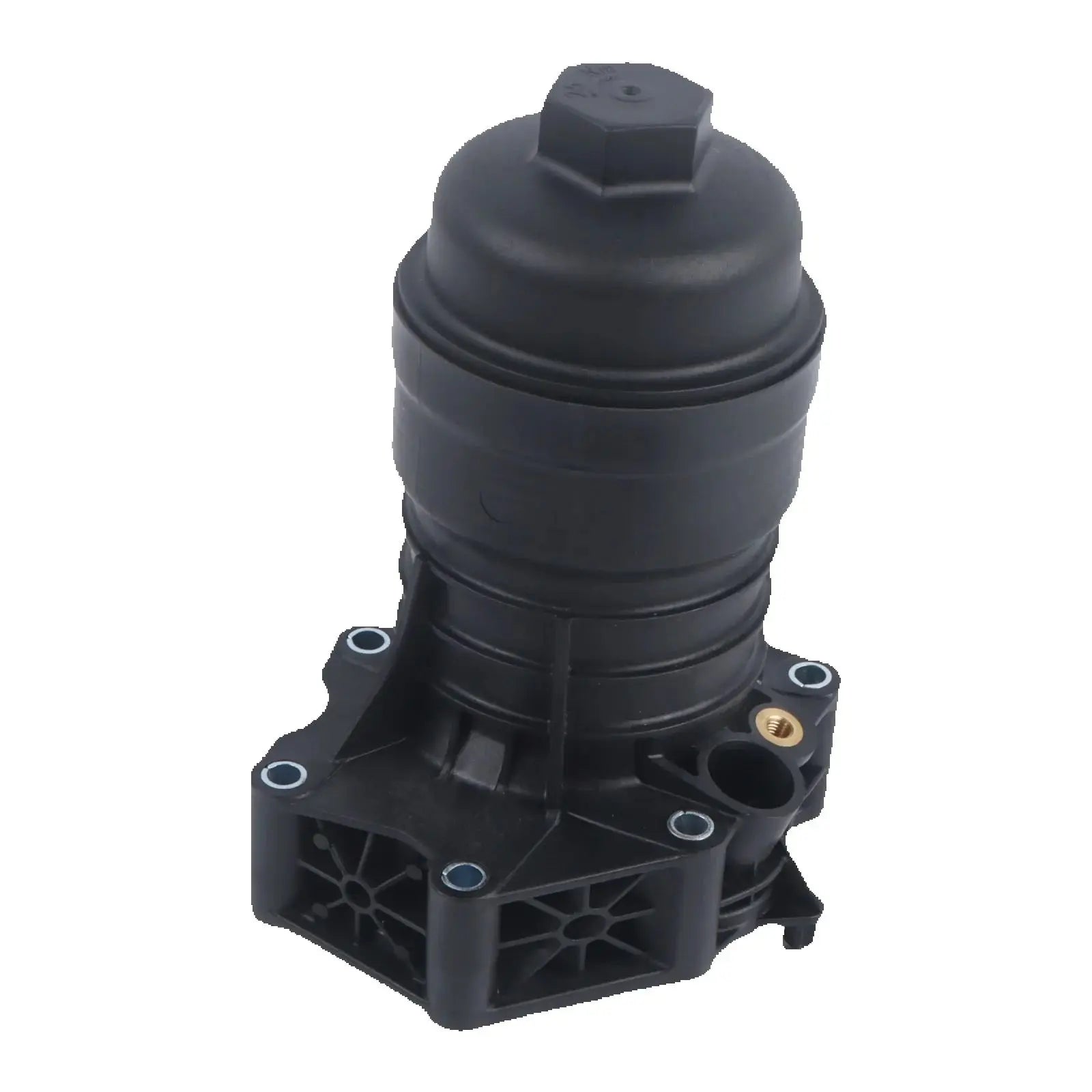 Engine Oil Filter Housing 06M115401L 06M115401K FOR Audi A4 A5 A6 A7 A8 Q5 Q7 Q8 Touareg C