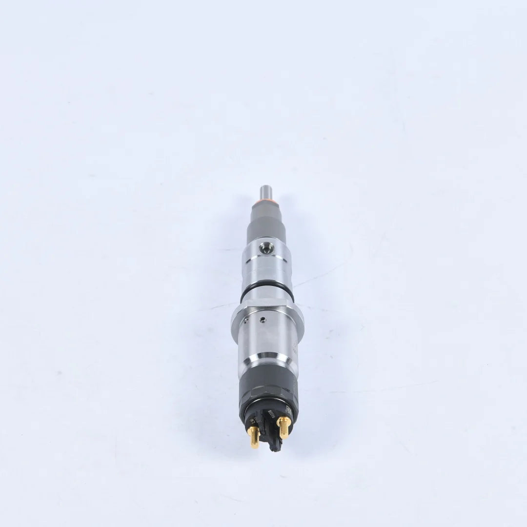 Fuel Injector 0445120304/5272937/5283275 Common Rail Injector Assembly For Cummins SLe Eu3