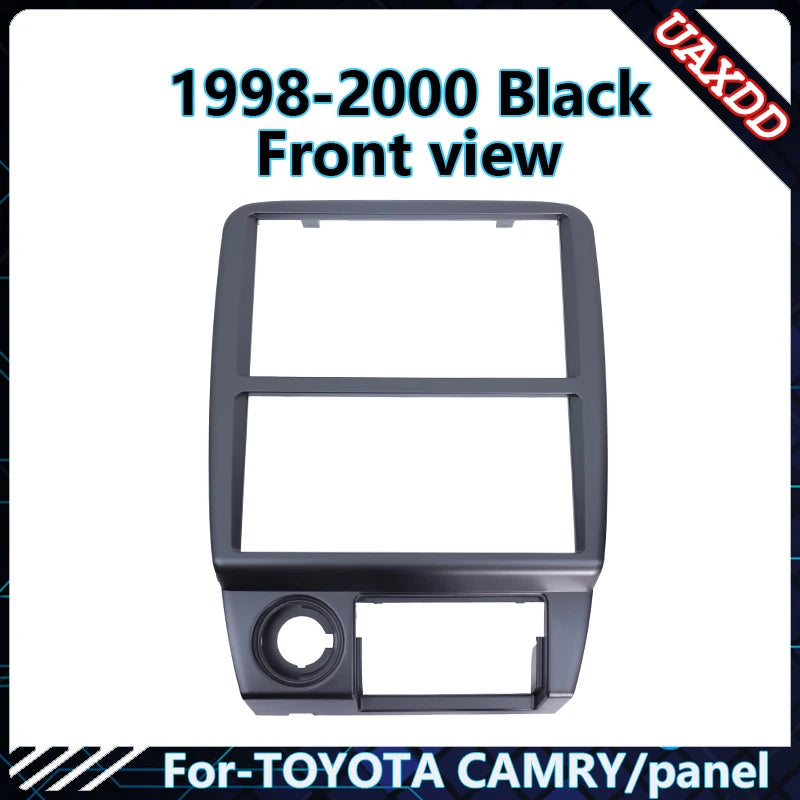 For TOYOTA1998-2000 CAMRYAir conditioning outlet ASSEMBLE black-Air Conditioning Rear Seat