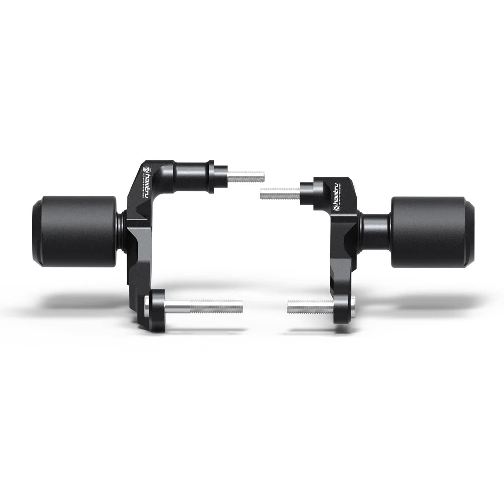 For Honda CBR 650R CBR650R 2024 CB650R 2024 2025 Motorcycle Falling Protection Frame Slider Fair - Automotive LED Light
