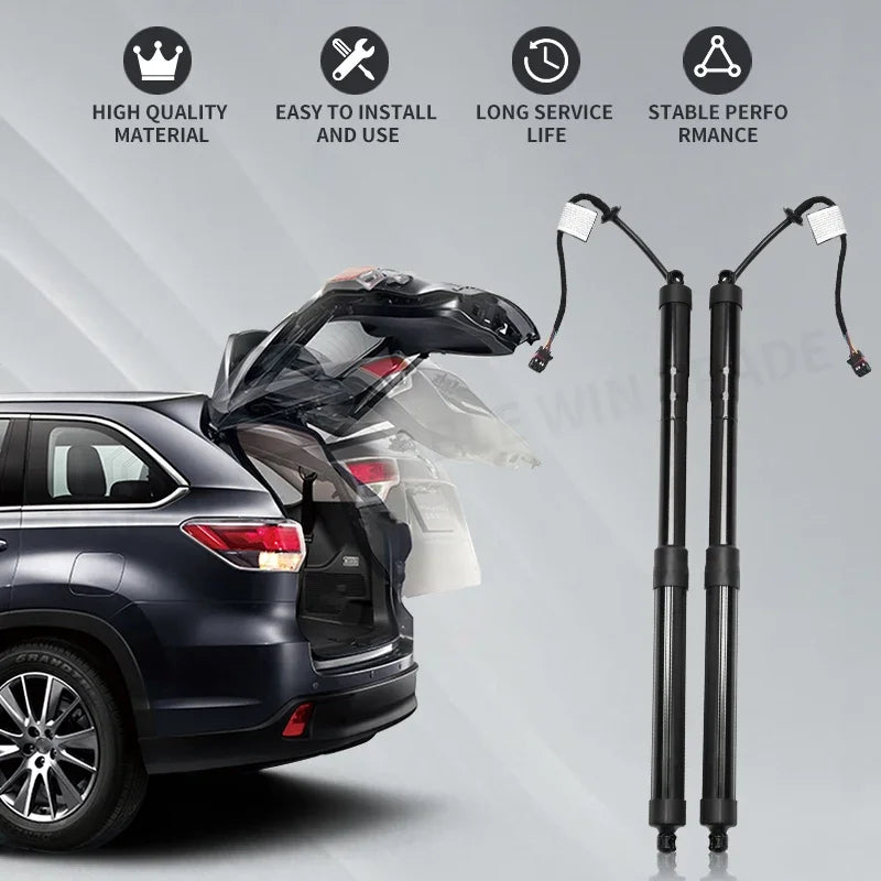 Rear Trunk Liftgate Power Hatch Lift Electric Tailgate Lift Struts For Kia Carnival/Sedona | AUTOKITSHOP