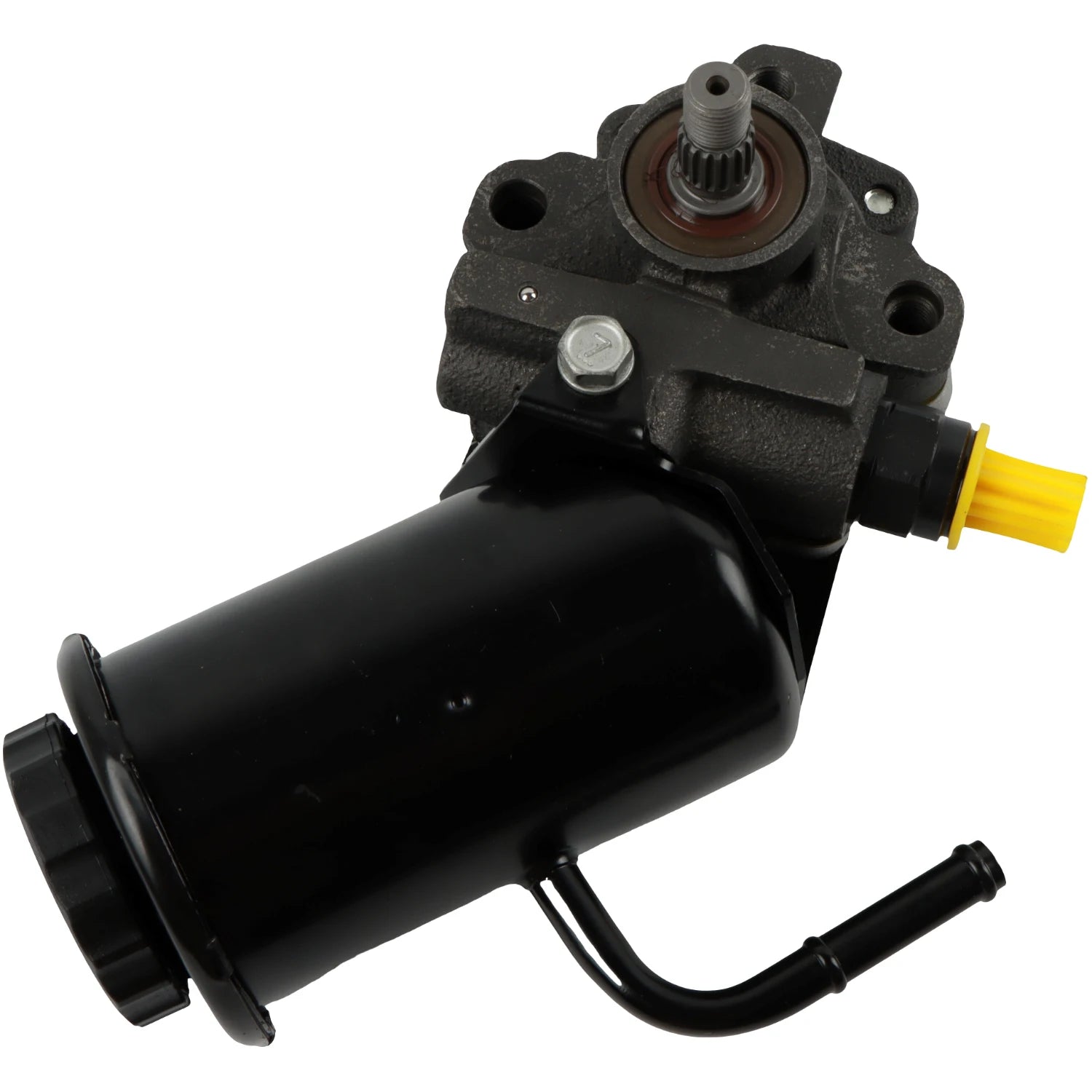 SINOCMP Power Steering Pump With Resevoir 21-5229 4432004052 4432004051 4432034030 4432034