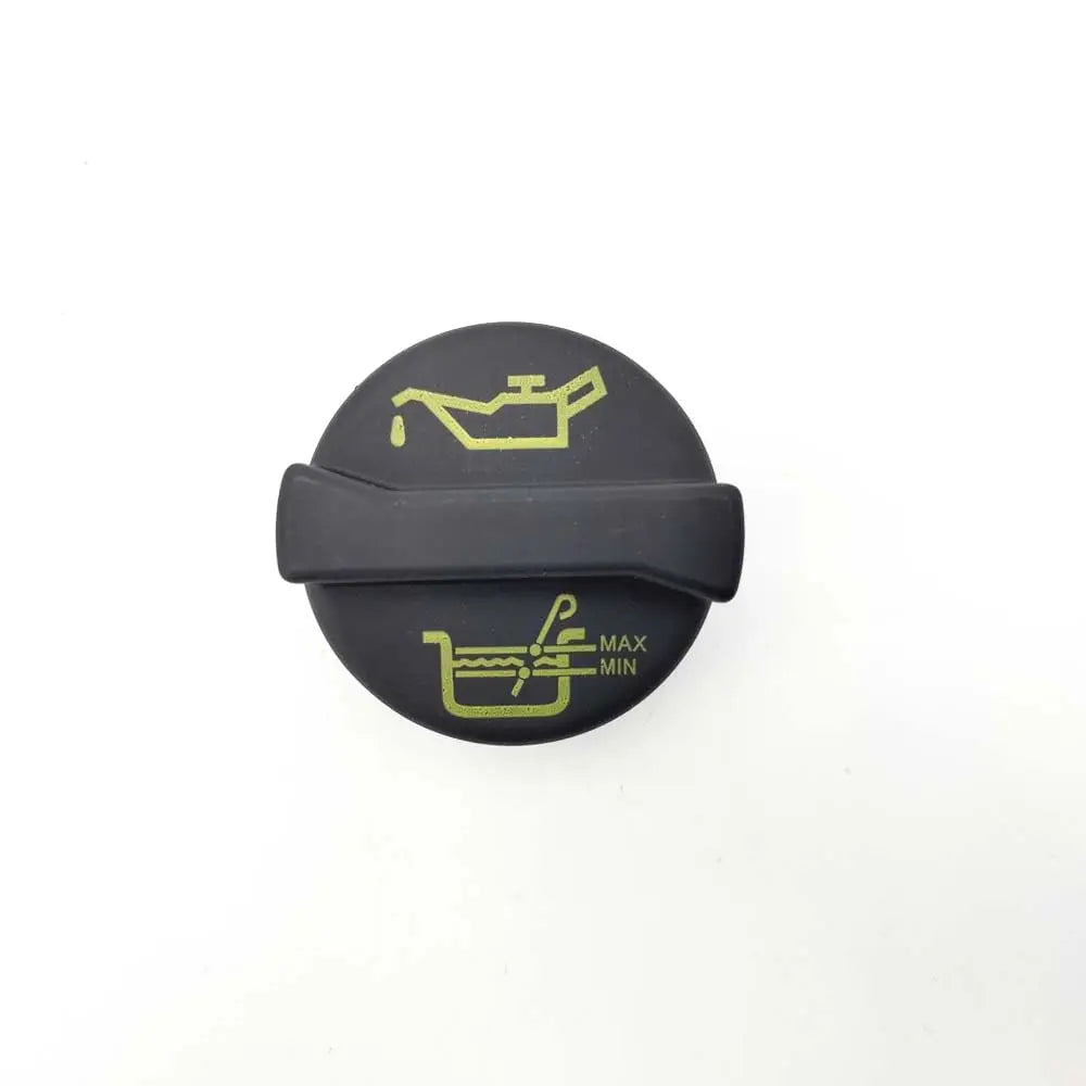 Oil Filler Cap 71740676 For Fiat 500 / Grande Punto / Punto Evo / Panda 1.2 1.4