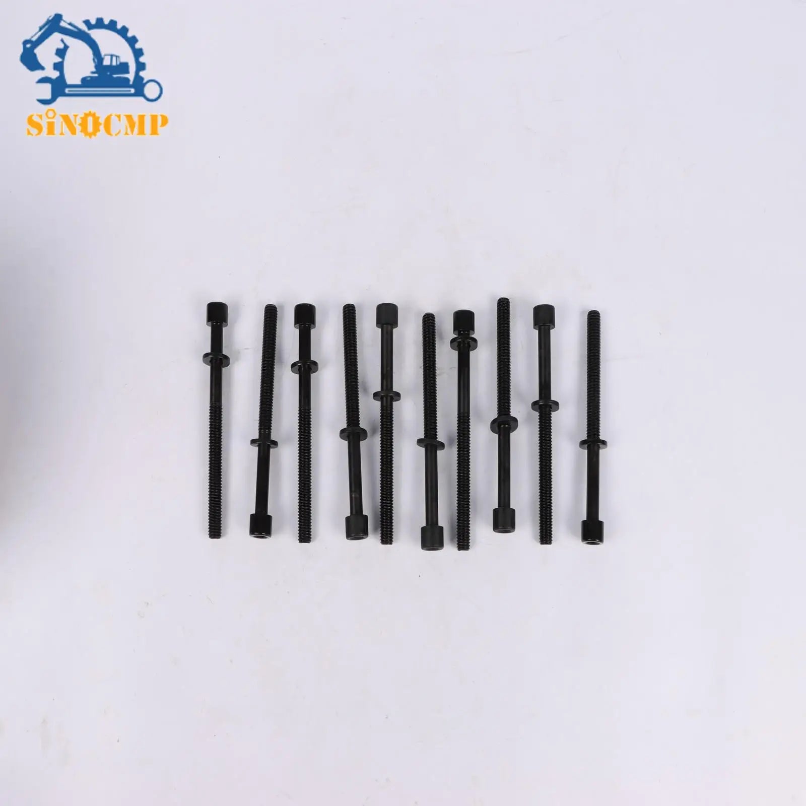 Cylinder Head Bolts Set ES71354 GS33509 FOR Nissan Altima Sentra 2.5L Car Accessories