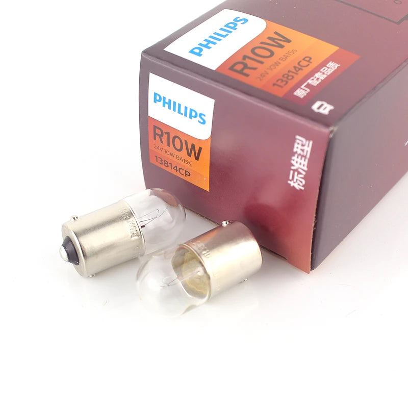 10-Piece LED Interior Light Kit for R10W - Canbus Error-Free Interior Bulbs