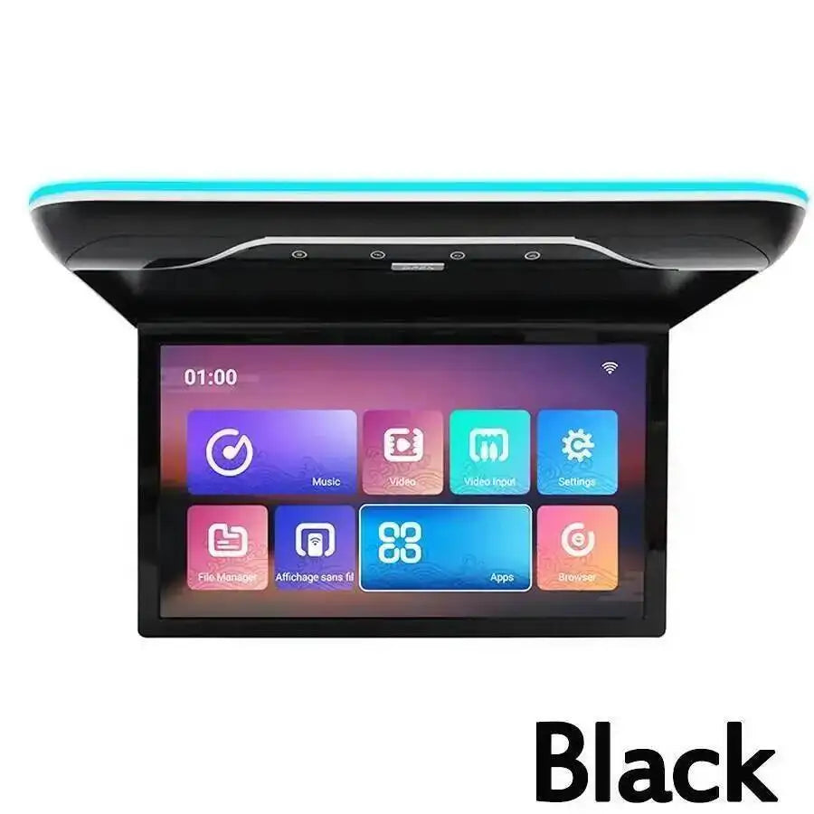 RGB - Ambient Light - for G10 - Car Interior Lighting