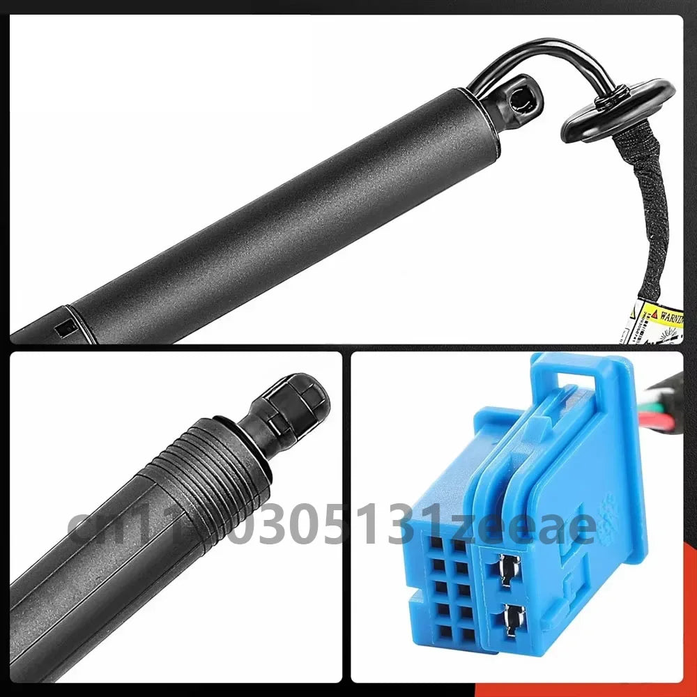 A2538900600 A2539801064 Electronic Tailgate Auto Rear Tailgate Strut Electric Support Stru | AUTOKITSHOP