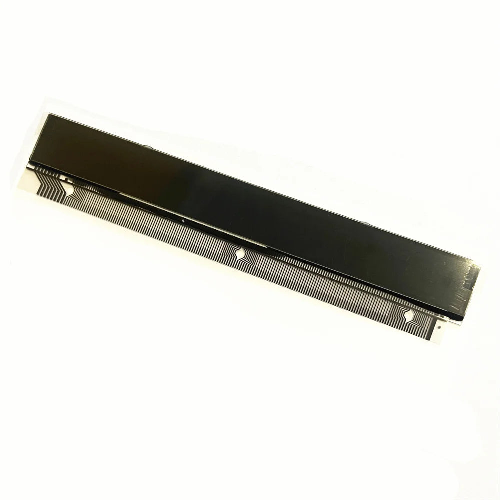LCD Display + Ribbon Cable For BMW E31 8-Series BORG 18 Button MID OBC 1989-1999