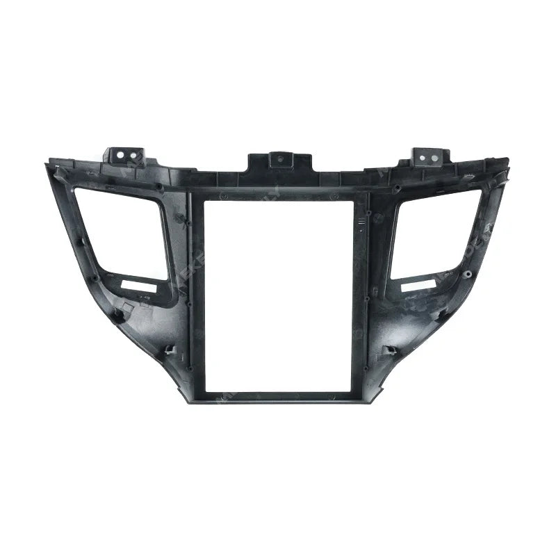 Fascia Adapter for Hyundai Tucson 2014-2018 for Tesla Style 9.7" Android Car Radio Headuni | AUTOKITSHOP