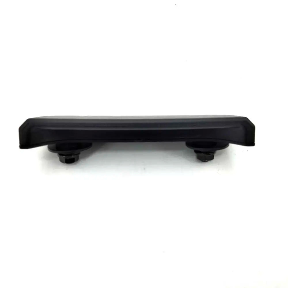 For 05-12 Nissan Pathfinder Rear Tailgate Window Glass Handle Striker Latch Set