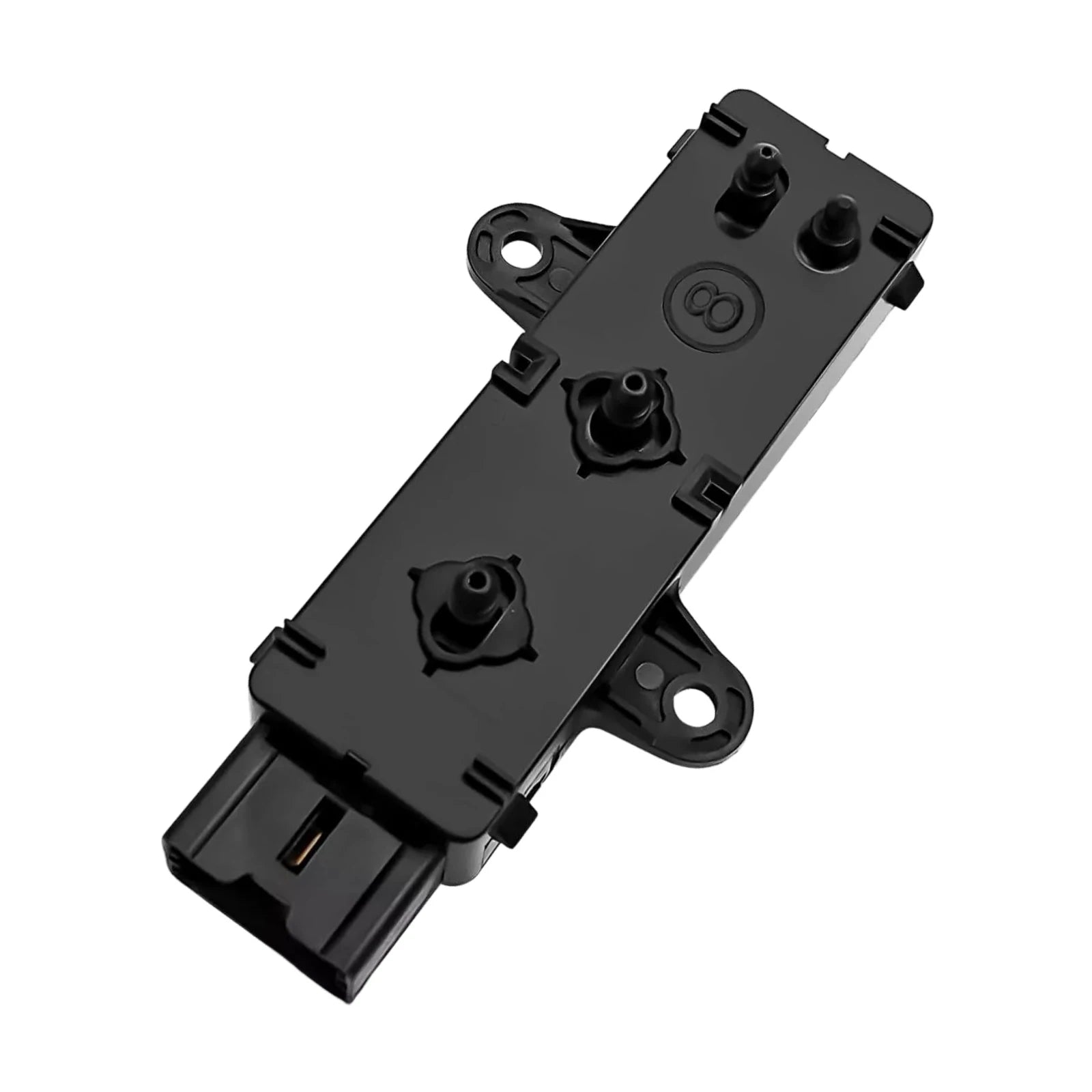8 Way Front Left Driver Power Seat Control Switch 87066-4HA0A For Infiniti Nissan Maxima 2