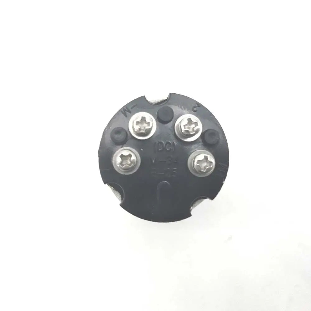 Ignition Switch 1012415 For Club Car DS Gas Golf Cart 1983.5-1995 with 2 Keys