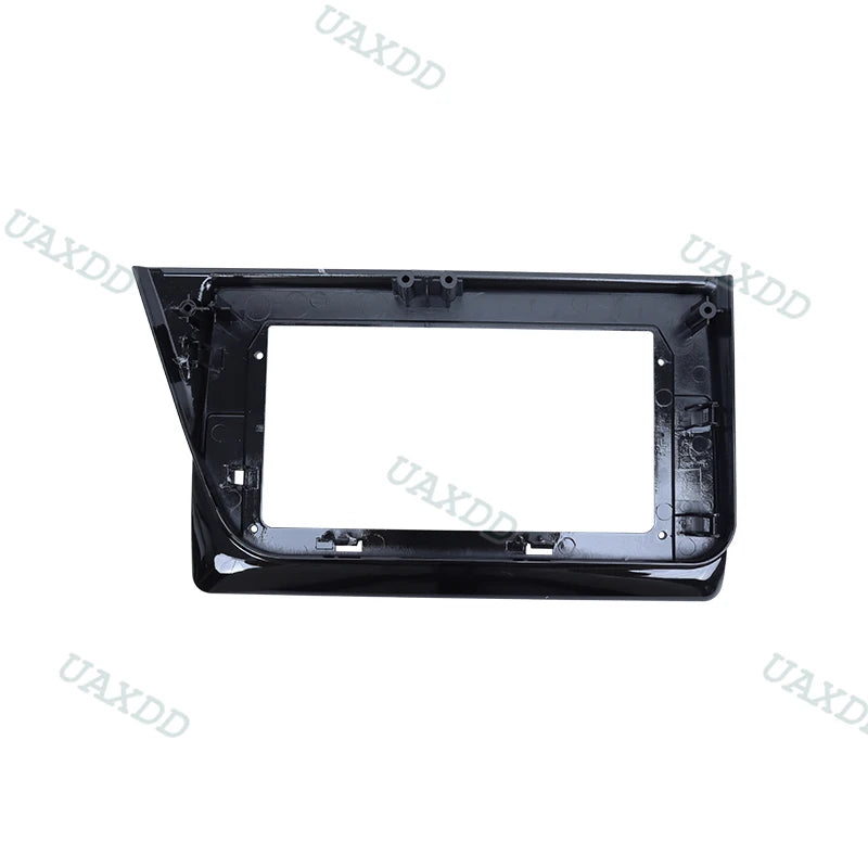 Car DVD Radio Android Fascia Multimedia for Toyota 2015 Sienta 9 10.1 Inch CD MP3 MP5 Vide