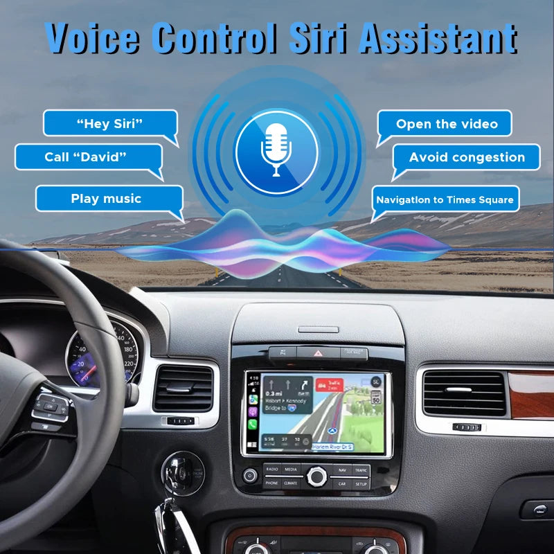 RGB - Ambient Light - for VW - App Control - Car Interior Lighting