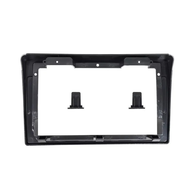 For 2006-2021 FIAT DUCATO 9inch 2 Din Car Android Frame Panel Fascia Harness Adapter Playe