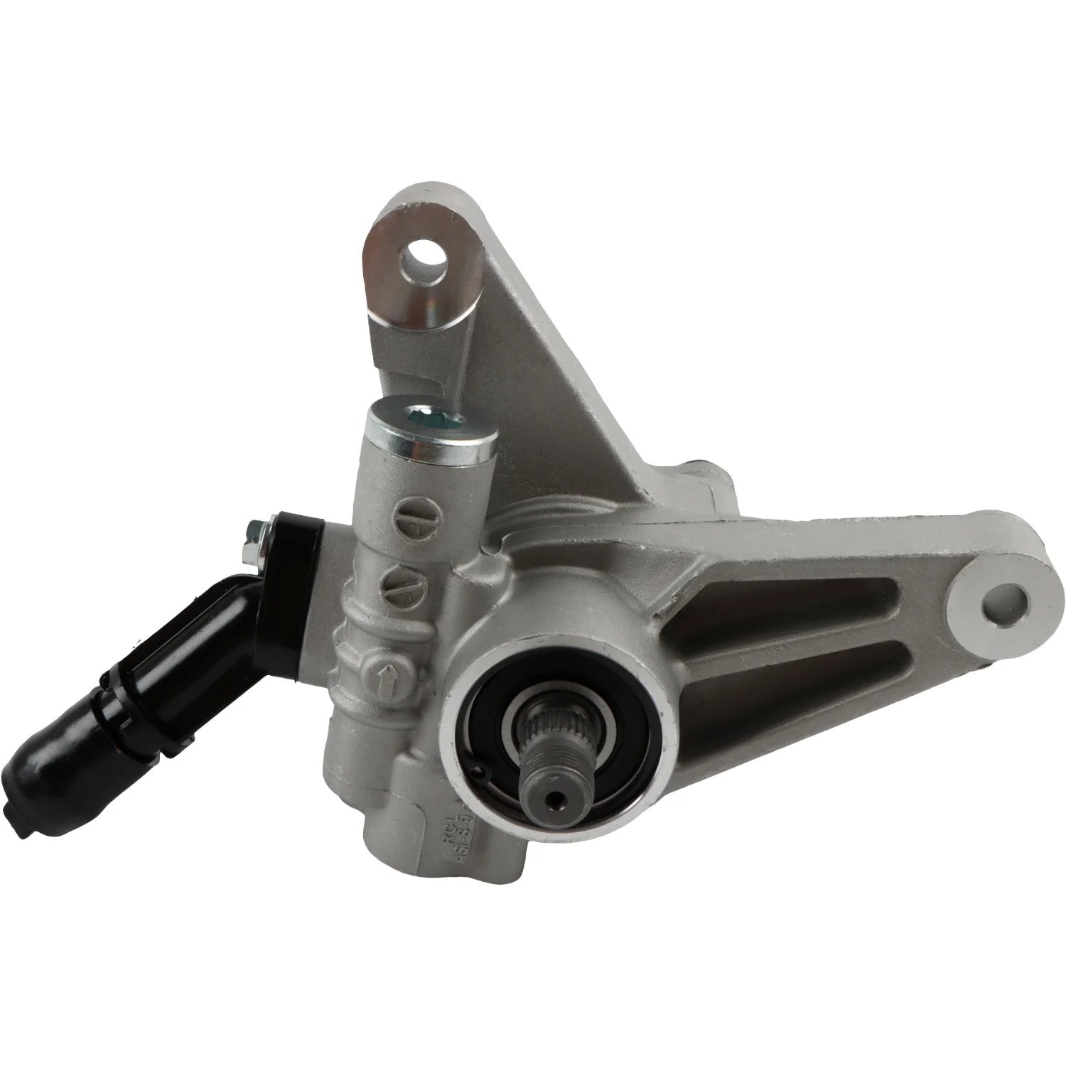 SINOCMP Power Steering Pump 5760N 21-5442 21-5441 For 2003-2013 Honda Odyssey Acura MDX Pi