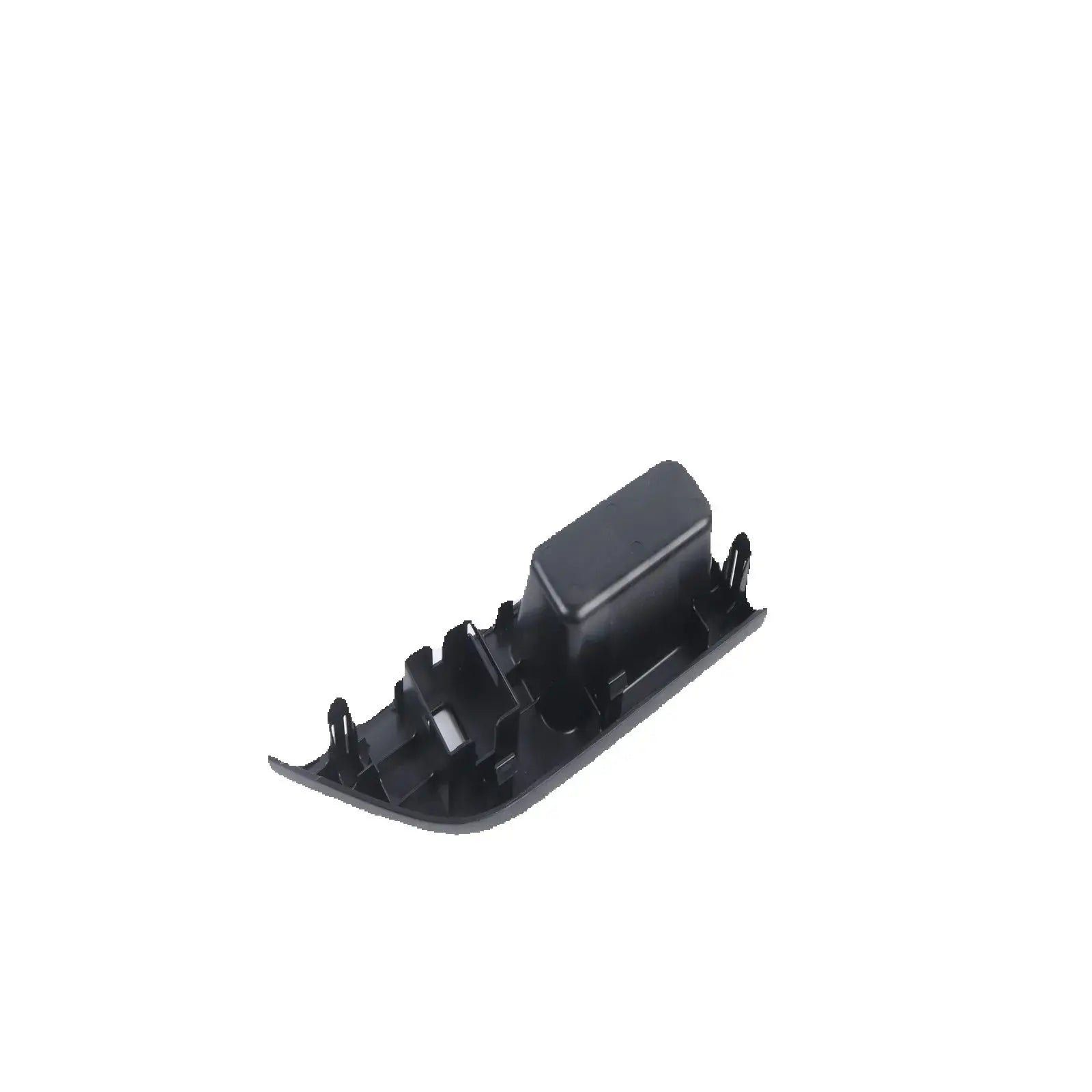 Front Left Right Lock Switch Bezel Trim 7423152680C0 7423152670C0 FOR Yaris 2 Door 2012-20
