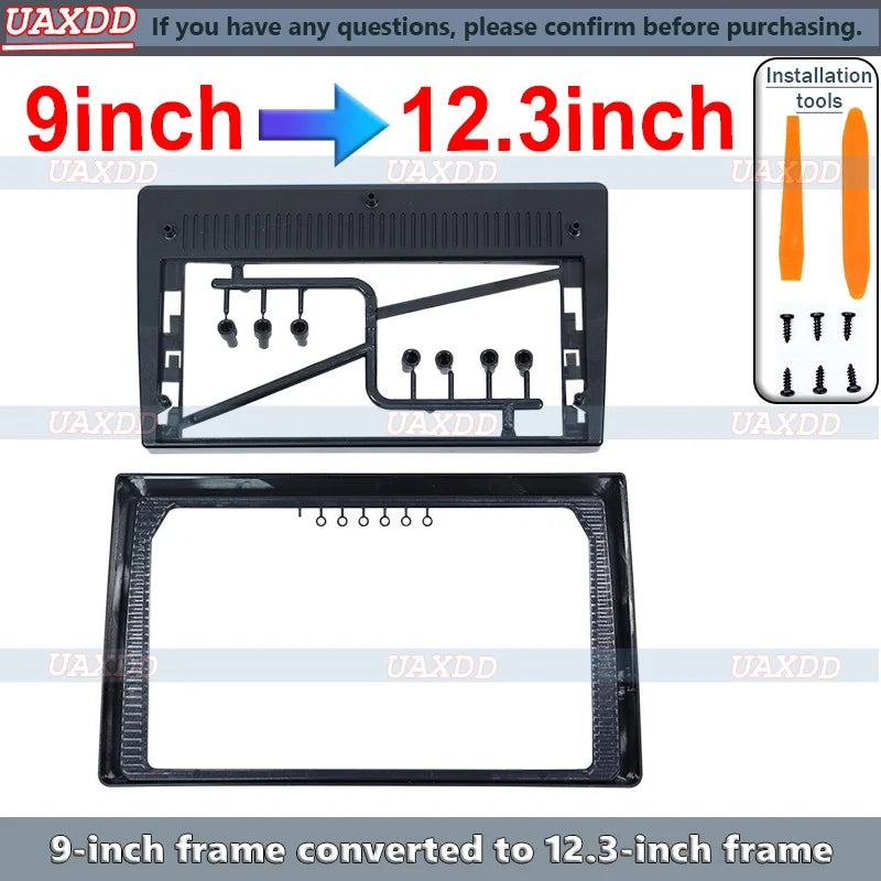 LED Interior Light Kit for MP5 - Canbus Error-Free Interior Bulbs