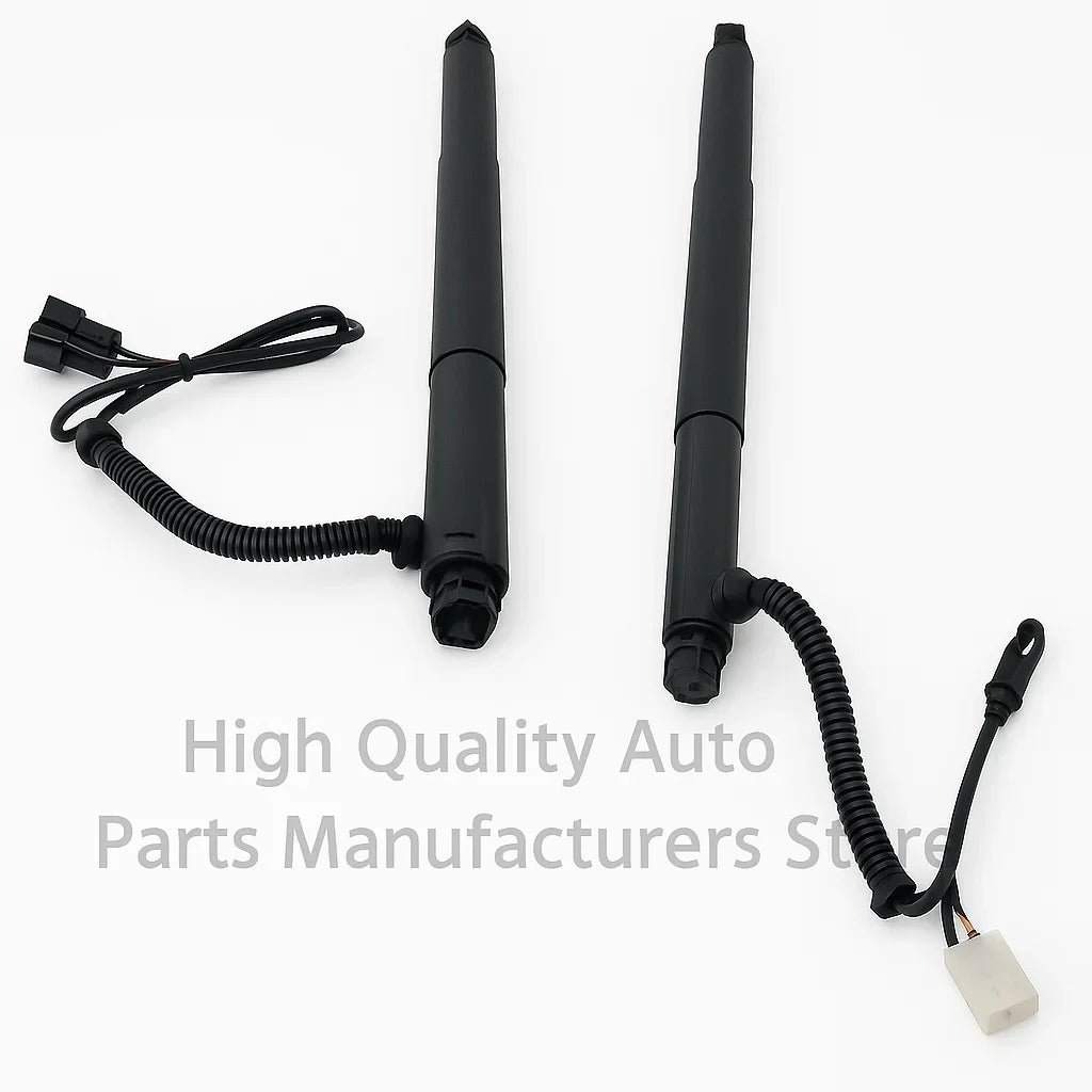 Rear Trunk Lid Spring 51247201939 51247201940 Electric Trunk Strut For BMW X6 E71 E72 30dX | AUTOKITSHOP