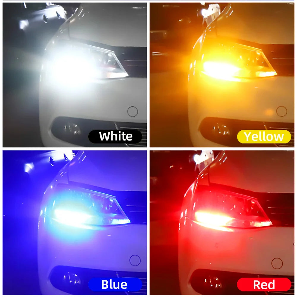 2-Piece LED Interior Light Kit for Jeep Renegade Closed Off-Road Vehicle BU B1 2014-2017 - Canbus Dome Map Door Trunk...
