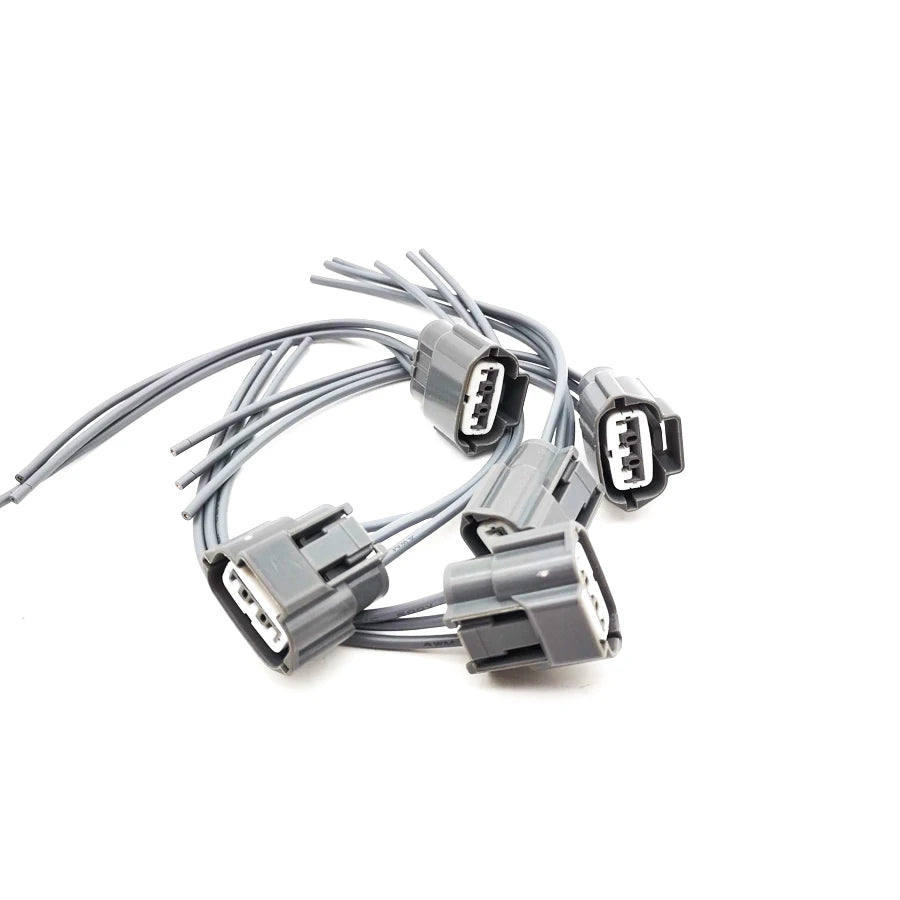 Ignition Coil Wiring Harness Cable Plug for Nissan Sentra X-Trail 2000-2012