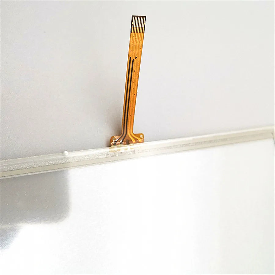 6.1''Touch Screen Glass Digitizer Support Can-Bus For Toyota Tacoma Camry Tundra