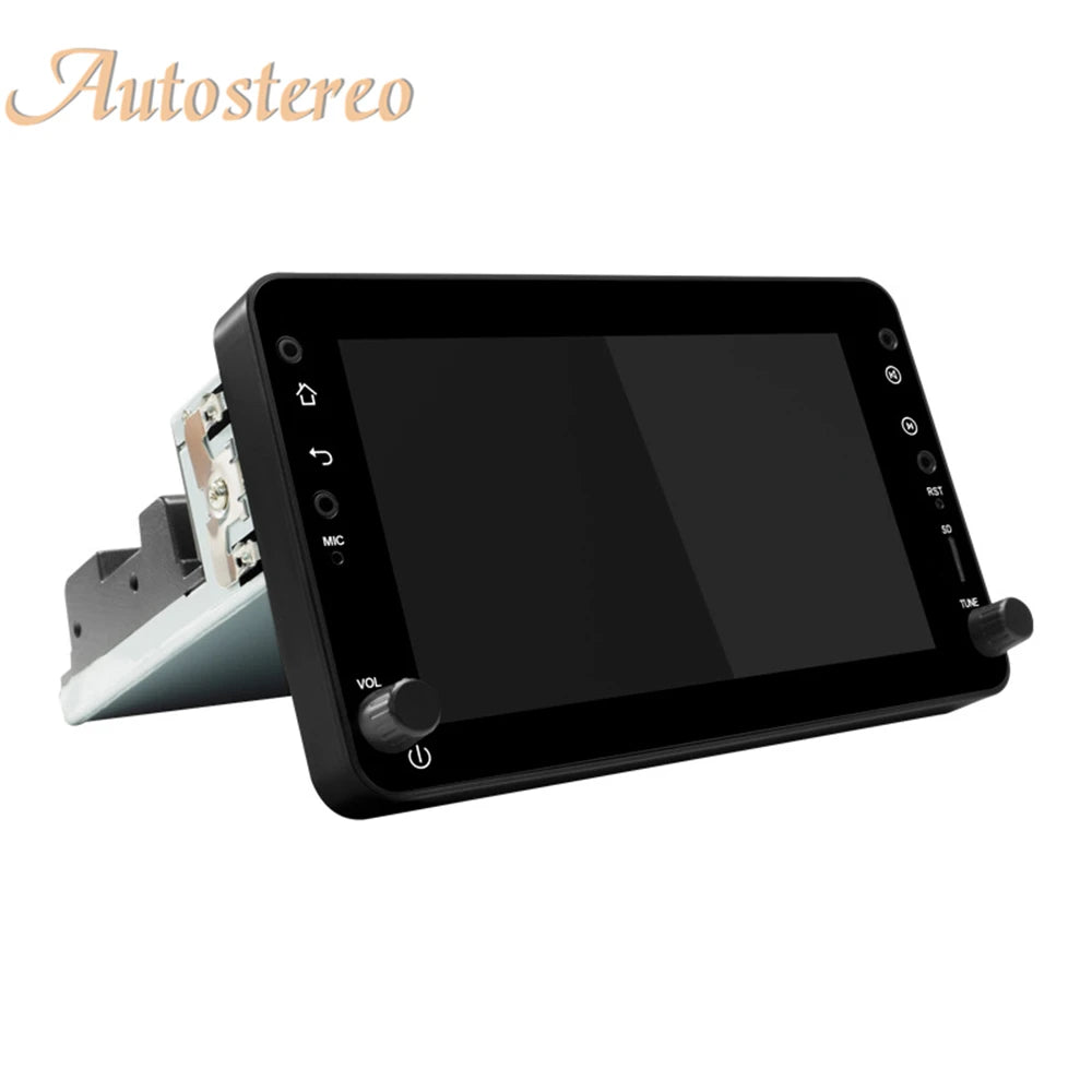 Carplay Android 13 Carplay Car GPS Navigation Unit For Alfa Romeo 159 Spider Brera Sportwa