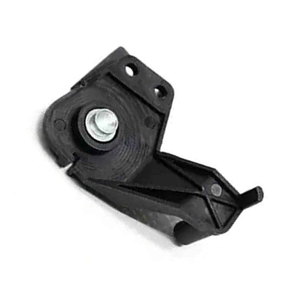 Trunk Plate Trunk Motor Guard Spare Latch For Volkswagen Jetta A4 Clásico Passat Car Trunk