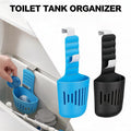 Controlled Release Bleach Tablet Dispenser Adjustable Hanging Holder Storage Basket For Bathroom - Automotive LED Light