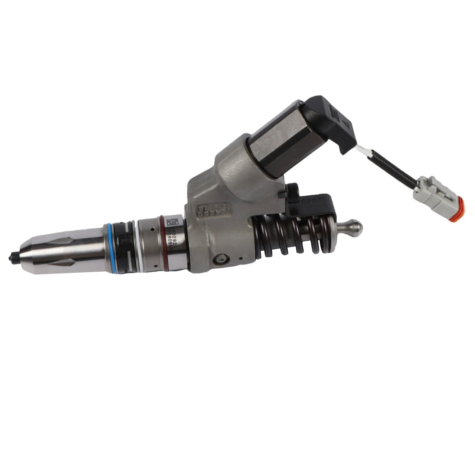Fuel Injector 3411756 3411753 3411753RX 4902921 Common Rail Injector Assembly For Cummins