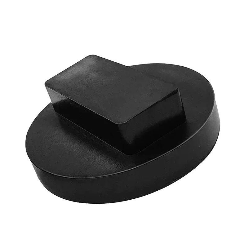 Rubber Jacking Point Jack Pad Adaptor For BMW 3 4 5 Series E46 E90 E39 E60 E91 E for BMW E92 F01 F10 - Automotive LED Li