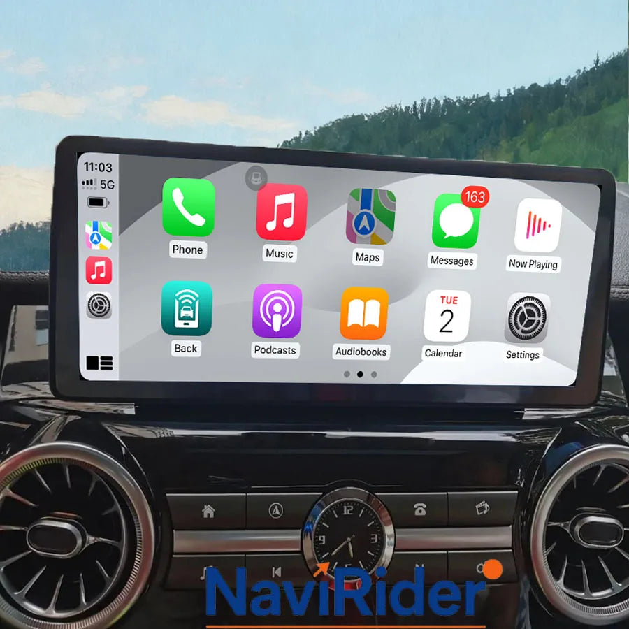 Multimedia Video 12.3" Android Car Radio For Land Rover Discovery 4 LR4 2009-2016 Player S | AUTOKITSHOP