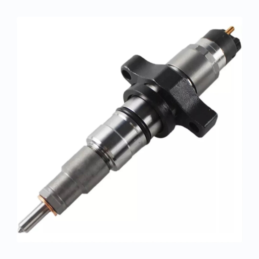 Fuel Injector 2830957 0445120007 0986435508 A143P970 For Cummins DAF Iveco Engine Fuel Sup
