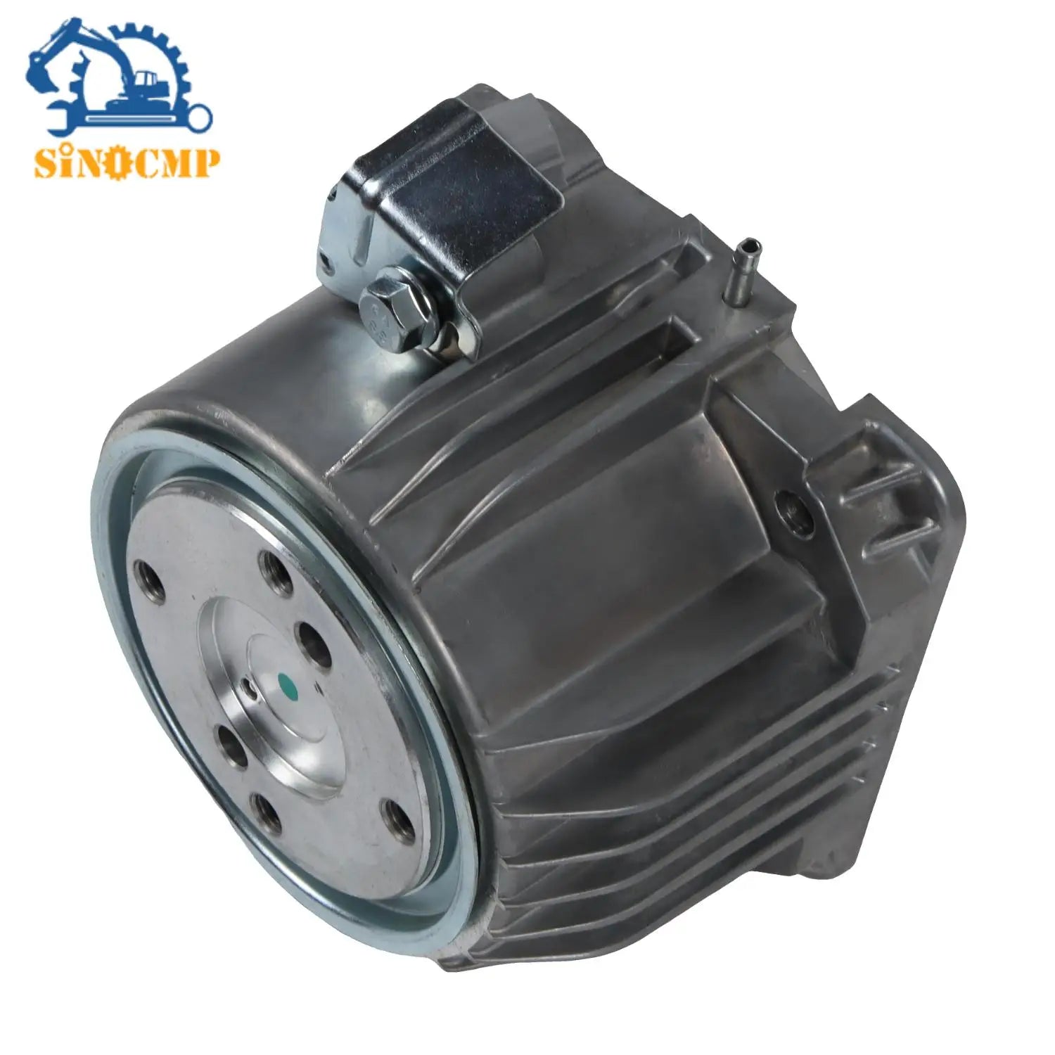 SINOCMP Rear Differential Viscous Coupler Coupling 4130368013 41303-68013 41303-68010 4130