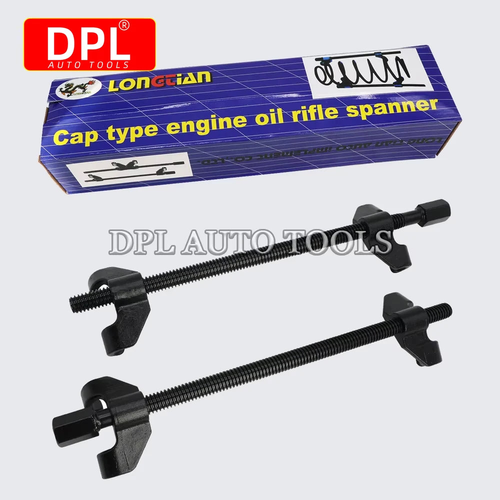 Car Absorber Remover Installer Auto Spring Repair Hand Tool Car Special - Automotive LED Light