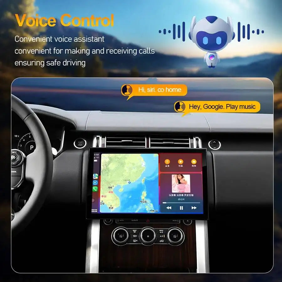 RGB - Ambient Light - for L405 2013-2018 - Car Interior Lighting | AUTOKITSHOP