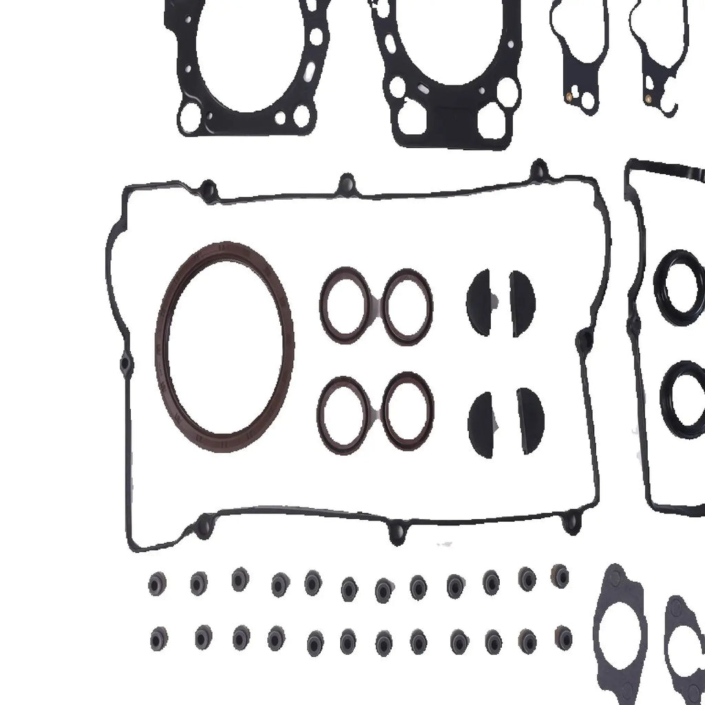 Engine Overhaul Gasket Seals Kit FOR Kia Optima Tiburon 2.7L G6BA Transmission Car Accesso