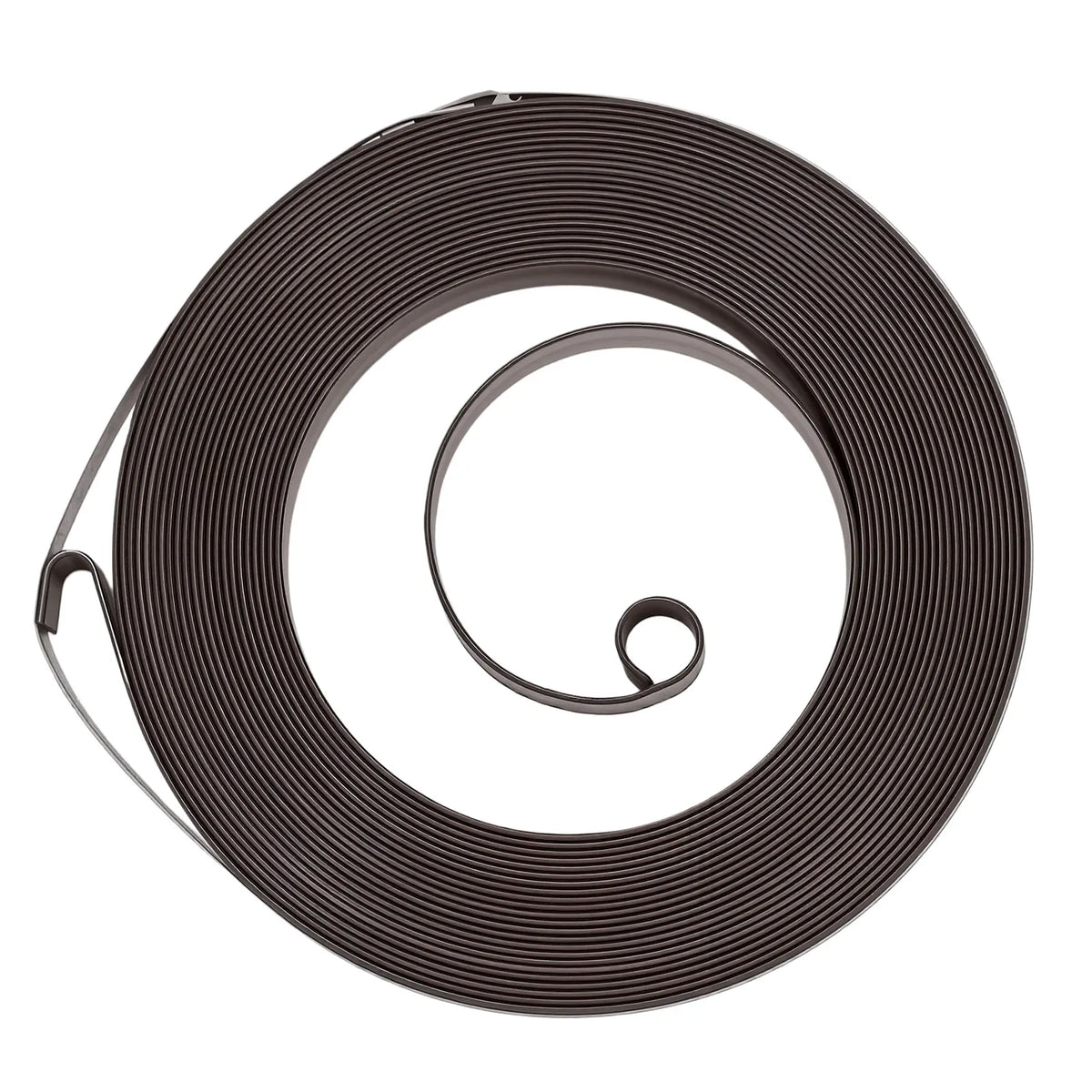 Boat Recoil Starter Spring 338534 Steel Marine Rewind Spring Replacement for Johnson 9.9 15 Hors - Automotive LED Light