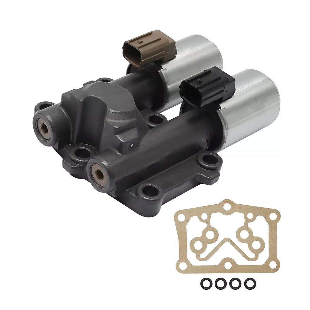 New Transmission Dual Linear Shift Solenoid Valve 28260-RPC-004 Cars Transmission Accessor