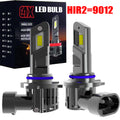 HIR2 9012 Led Headlight PX22d 9012CBN Base Socket 12v GC 5735
