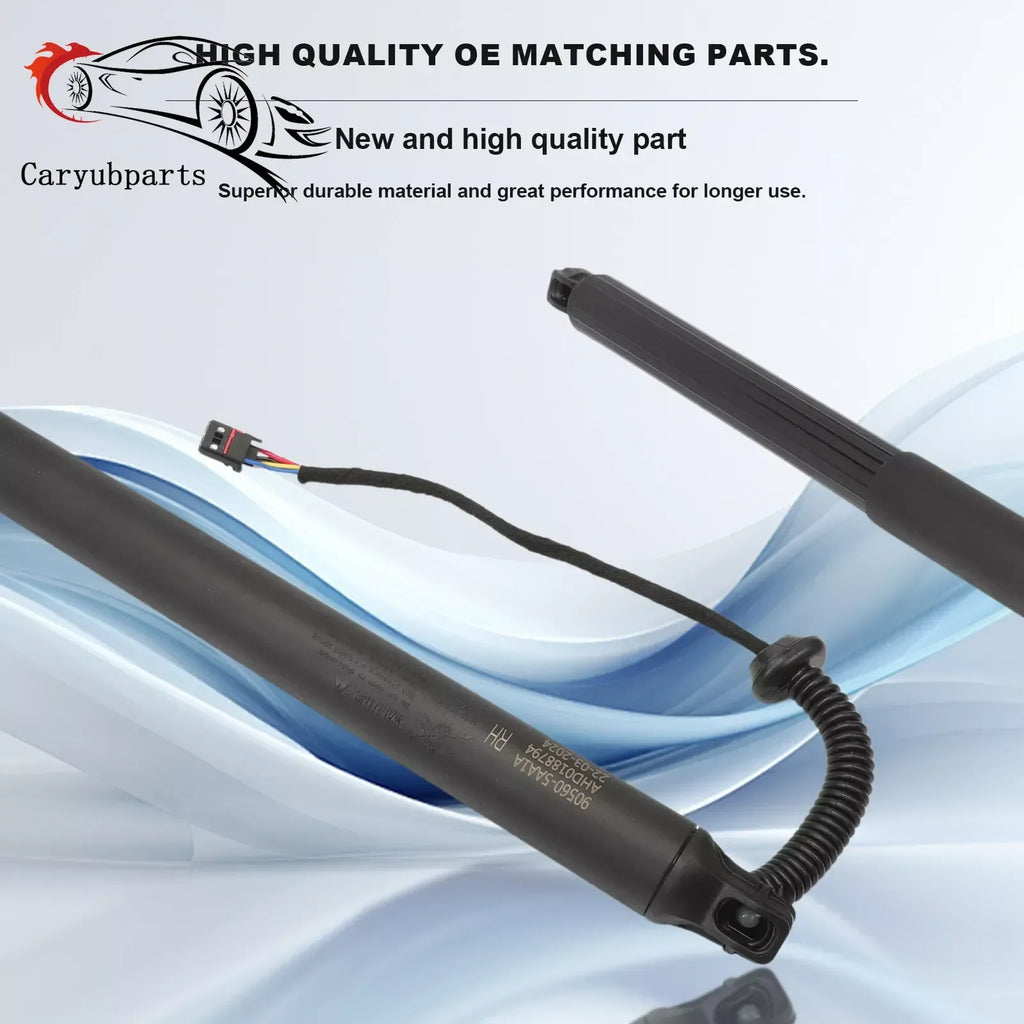 For NISSAN Murano 2015-2020 Tailgate Support Rod Power Hatch Lift Support 90561-5AA1A 9056 | AUTOKITSHOP