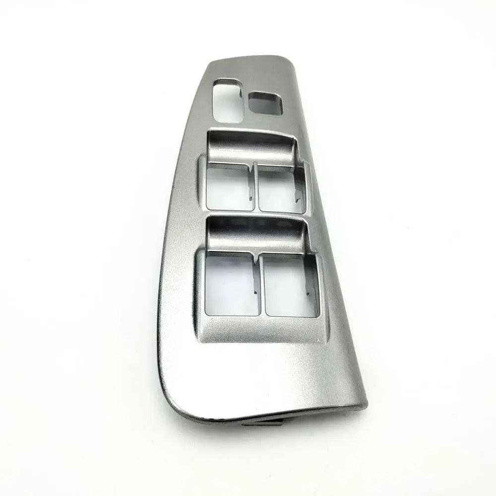 Left Front Door Panel Window Switch Bezel For Toyota Matrix Pontiac Vibe 03-08