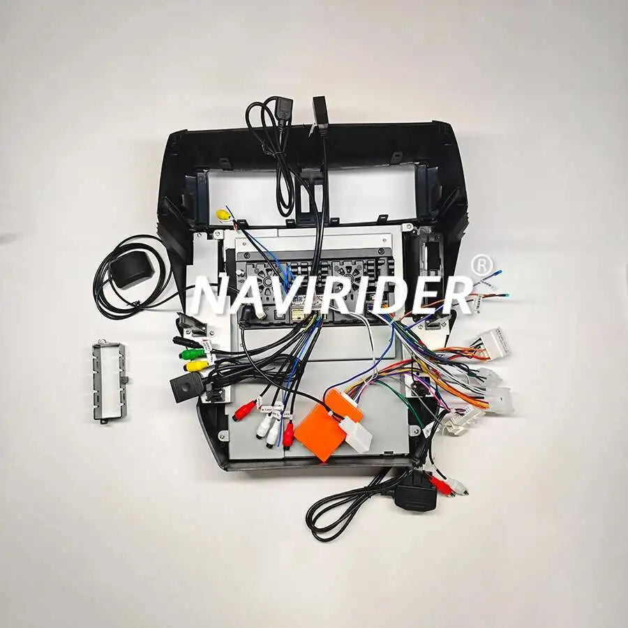 12.1inch For Toyota Prado 150 2014-2017 LC150 Android Screen Multimedia Video Player GPS N | AUTOKITSHOP