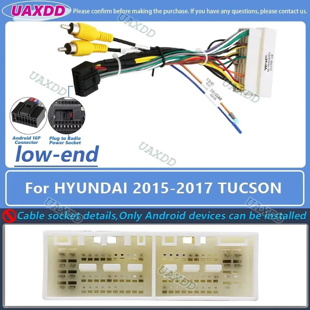 For Hyundai ELANTRA VERNA SOLARIS SONATA TUCSON IX35 I20 AZERA SANTAFE IX45 I-30 ROHENS CO