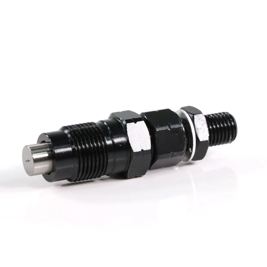 Diesel Fuel Injector 4D56 4D56T 2.5L Common Rail Injector Assembly For Mitsubishi Pajero T