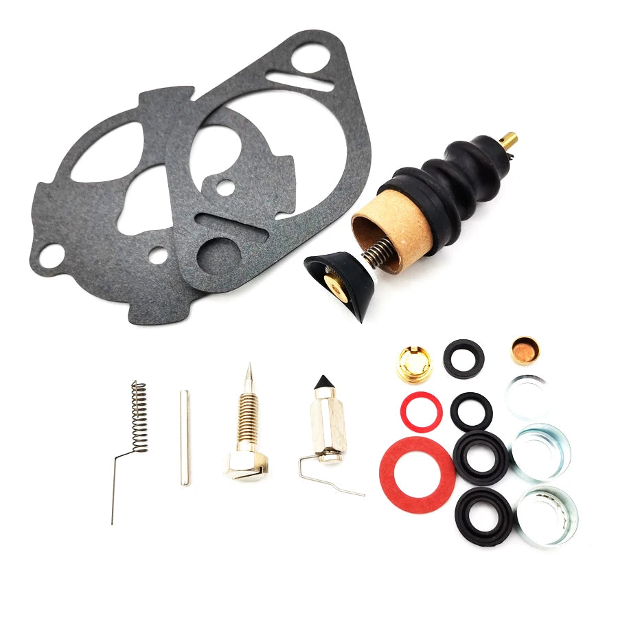 Carburetor Carb Rebuild Kit for Zenith Bendix Carburetors Rebuilds Pre-76 27132-71